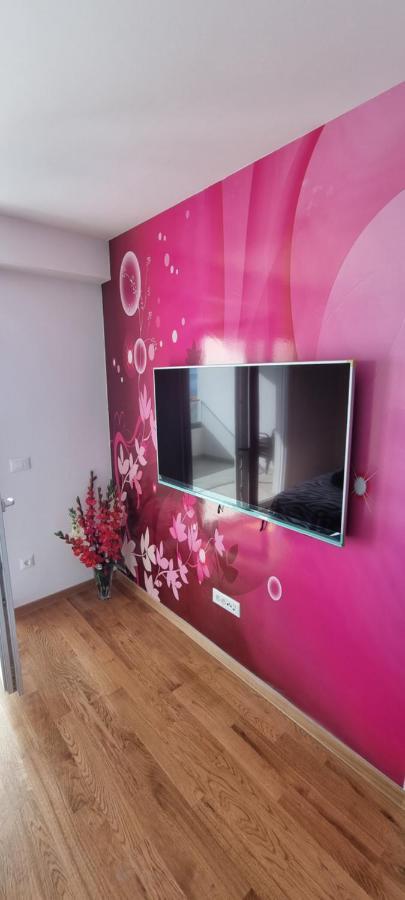 Apartman Natali Makarska Exterior foto