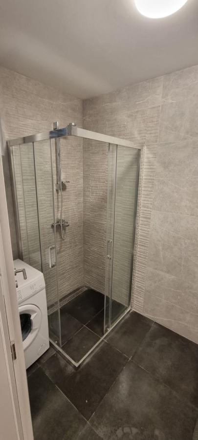 Apartman Natali Makarska Exterior foto