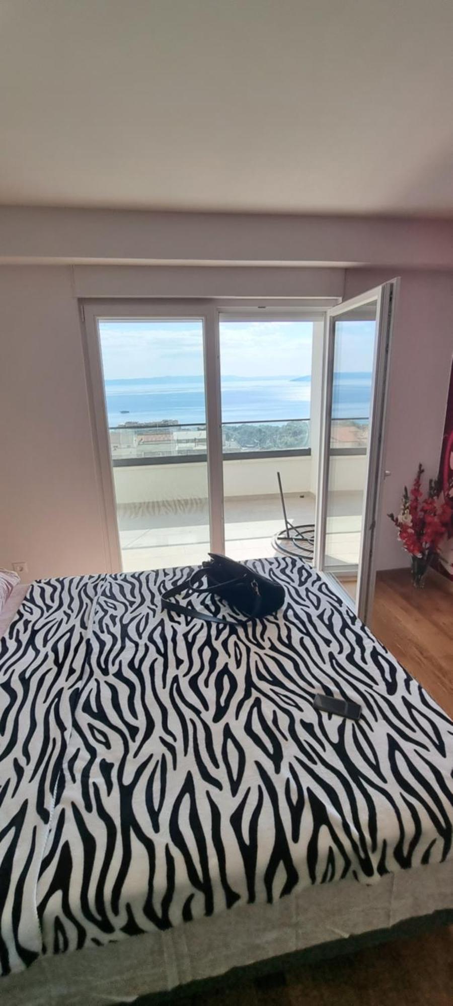 Apartman Natali Makarska Habitación foto